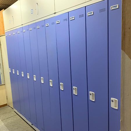 Capsule Hotel 310 Tokyo Dış mekan fotoğraf