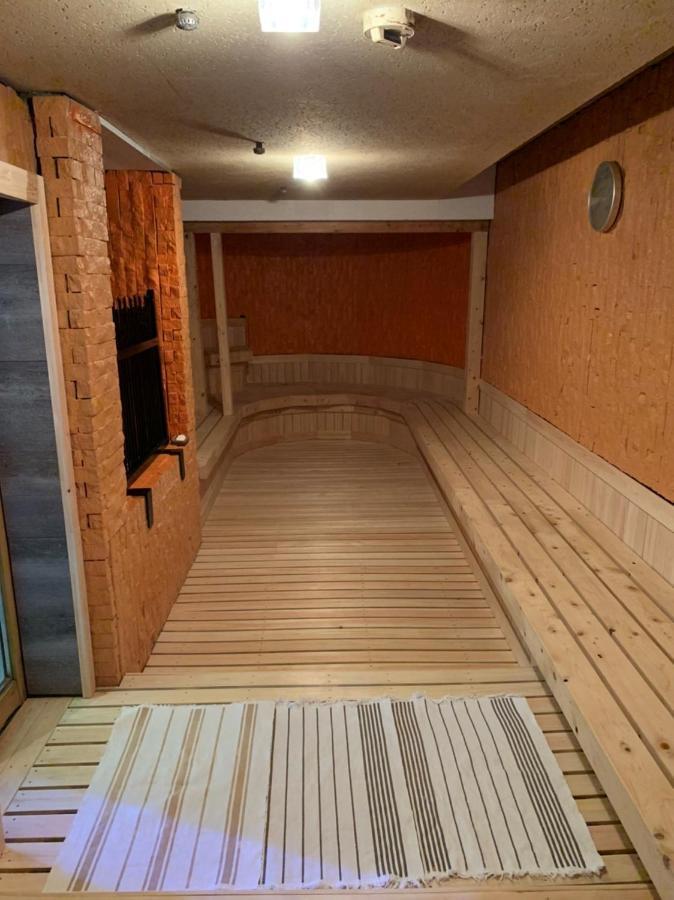 Capsule Hotel 310 Tokyo Dış mekan fotoğraf