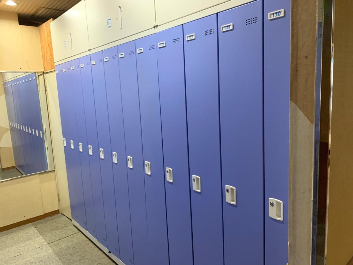Capsule Hotel 310 Tokyo Dış mekan fotoğraf